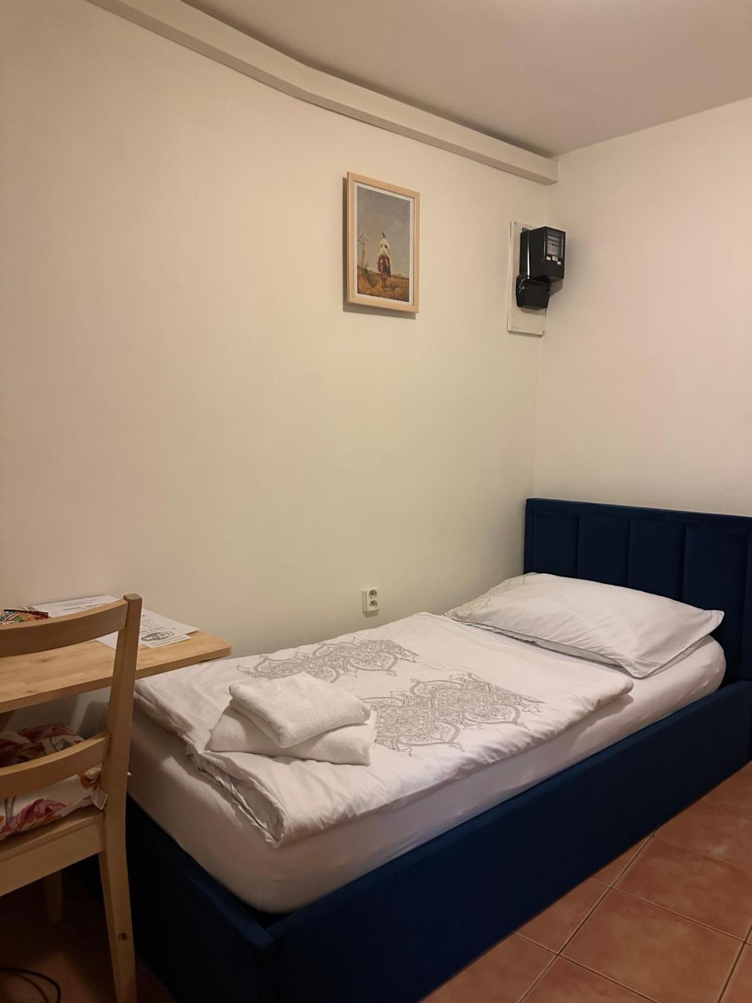 P4D Room Ceske Budejovice Ngoại thất bức ảnh